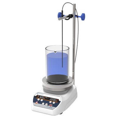 磁性实验室摇床 - i Stir HP 320 - Neuation Technologies - 数字 / 台式