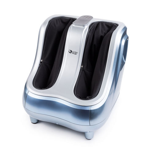 电动足部按摩器 - VITALZEN PRO® - Global Relax - 加热