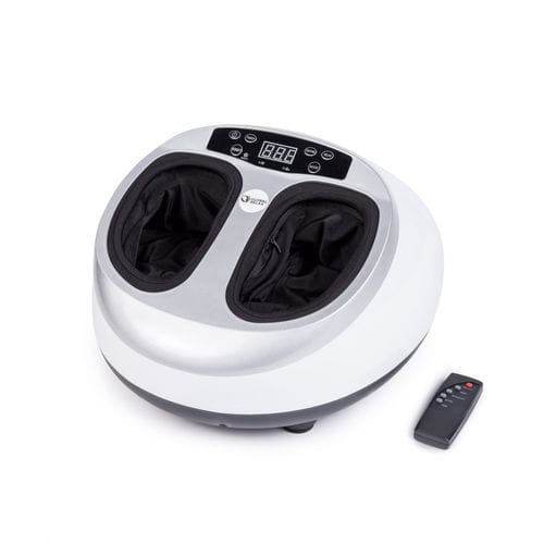 电动足部按摩器 - VITALZEN® MINI - Global Relax - 加热