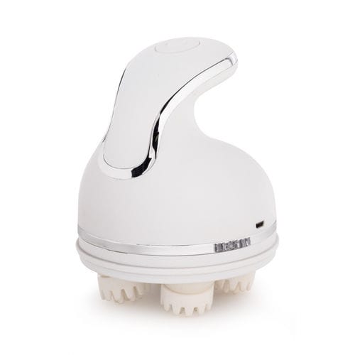 手持式电动按摩器 - BONNO PLUS® - Global Relax - 电池