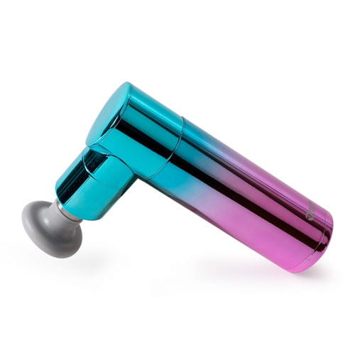 手持式电动按摩器 - TAIKO® PLUS - Global Relax - 电池