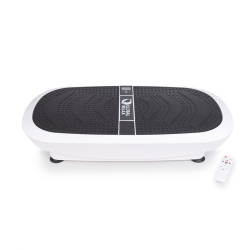 振动平台 - ZEN SHAPER 3D® - Global Relax