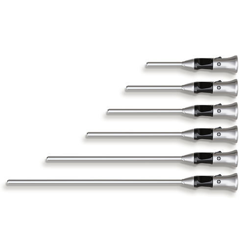 颅骨切除手术医用手钻 - NSH-41 series - EMD - Endoscope Device Manufacturing and Sales - 电动 / 直接 / 不锈钢