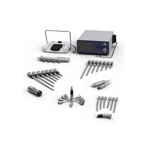 手术钻动力工具 - NeuroSmart HS - EMD - Endoscope Device Manufacturing and Sales - 电动 / 神经外科手术 / 脊柱外科手术