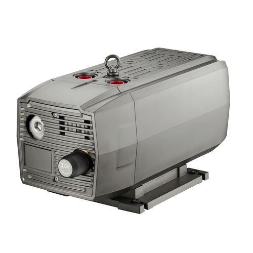 医用压缩机 - DV-40C-T - Yuh Bang Industrial - 未指定 / 旋片 / 单工作站