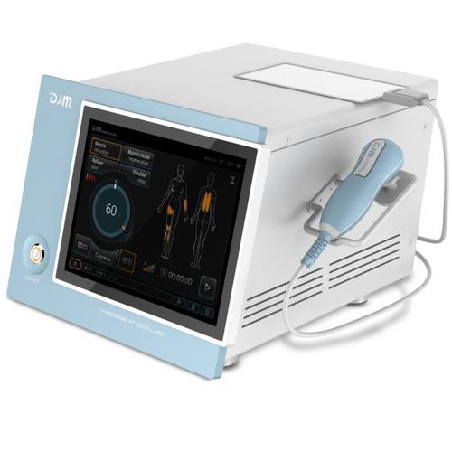 RF射频美体仪 - HEBE FOCUS - DJM Medical Instrument