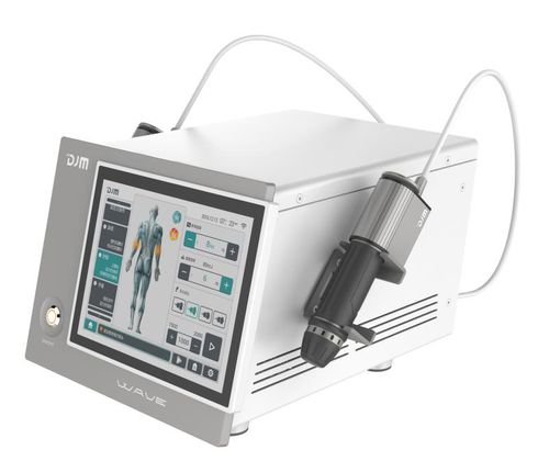 矫形治疗冲击波治疗仪 - WAVE - DJM Medical Instrument - 台面式