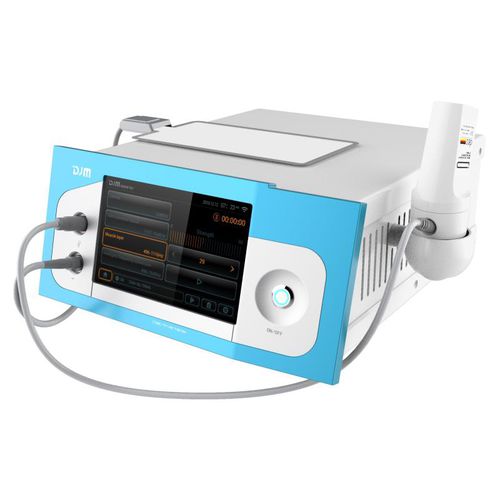 电穿孔美容护理仪 - DEMETER - DJM Medical Instrument
