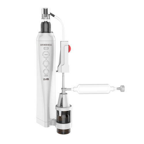 机械微针美塑仪 - RHEIA  - DJM Medical Instrument - 手持式