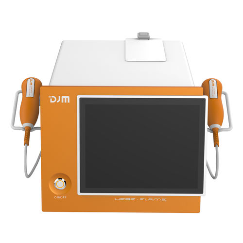 RF射频美体仪 - HEBE FLAME DMR3-8 - DJM Medical Instrument