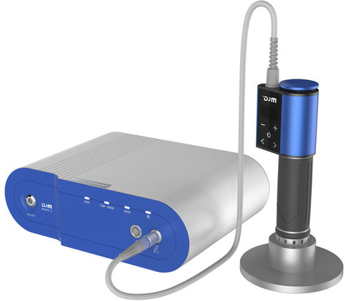 美容医疗冲击波治疗仪 - DME5-3 Mini Shockwave  - DJM Medical Instrument - 台面式