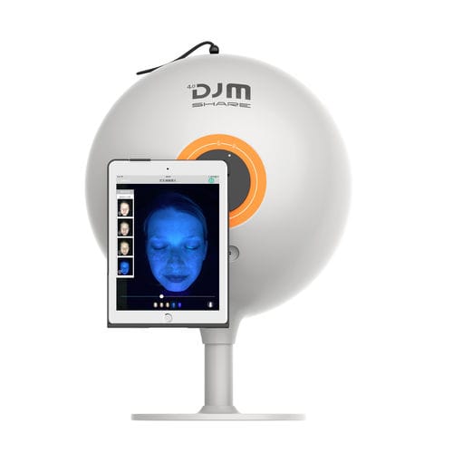 皮肤色素分析仪 - DBQ3-3 MoreMe  - DJM Medical Instrument
