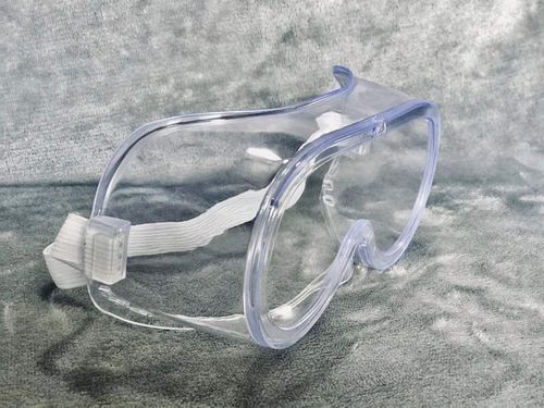安全防护镜 - GLYZ1-1 - DJM Medical Instrument