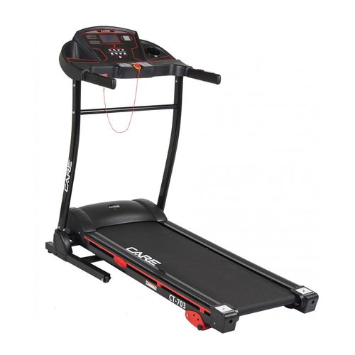 跑步机 - CT-703-2 - Care Fitness