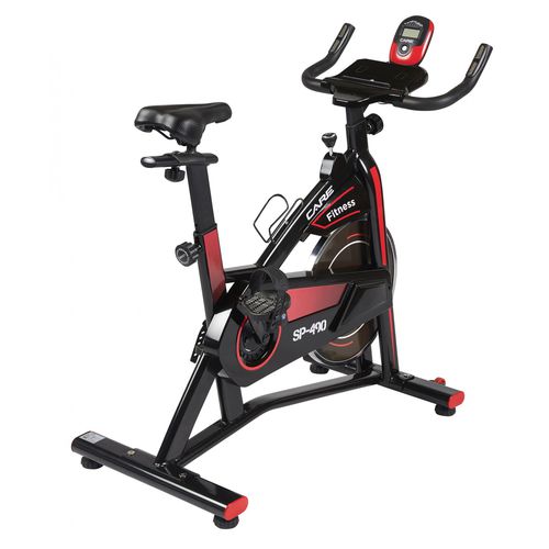 健身单车 - SP-490 - Care Fitness