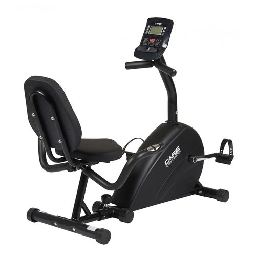斜躺健身单车 - CARDIO MASTER - Care Fitness
