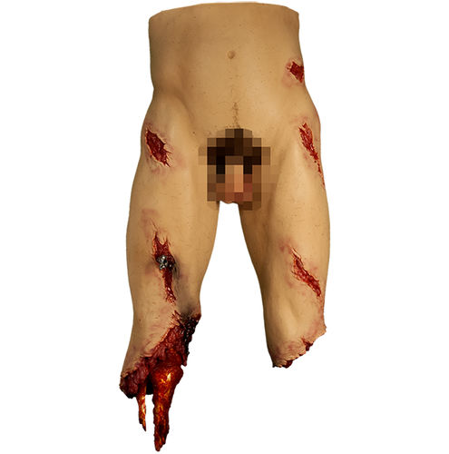 截肢模拟器 - KGS-TFX-LO-1 - TraumaFX Solutions, Inc. - 创伤 / 下肢