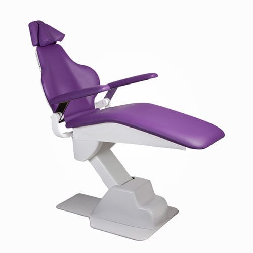 机电牙科椅 - AM - Dansereau Dental Equipment - 用于口腔外科手术