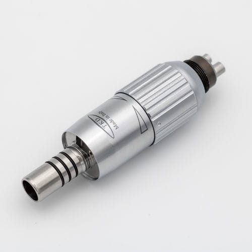 牙科微电机 - Vortice - SIMPLE&SMART - 空气 / 直线型 / 带微型电机
