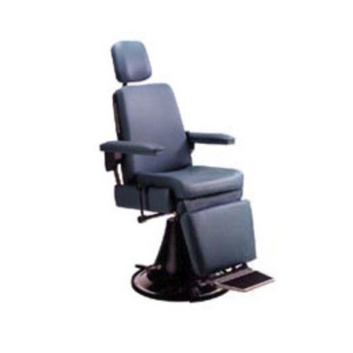 耳鼻喉检查椅 - APEX 2300 / 2310 SERIES - Global Surgical Corporation America - 电动液压 / 可调高度 / 椅背可调