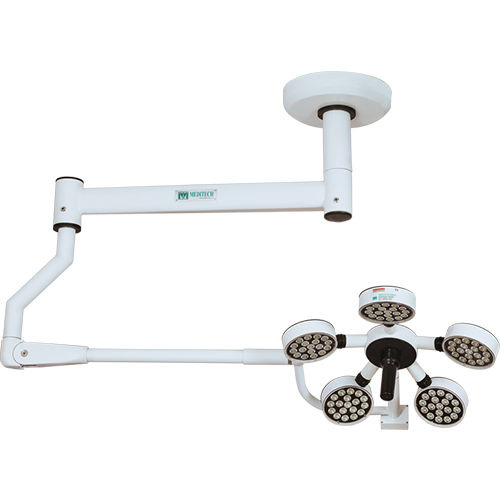 吊顶无影灯 - Z 500 - Meditech India - LED / 92 / 带控制面板