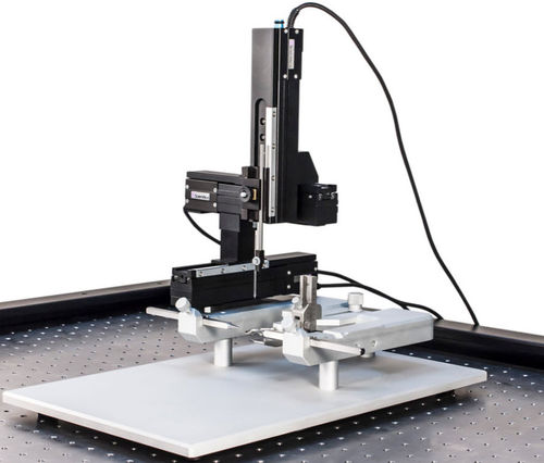 机动显微操作器 - IVM Triple - Scientifica - 3轴