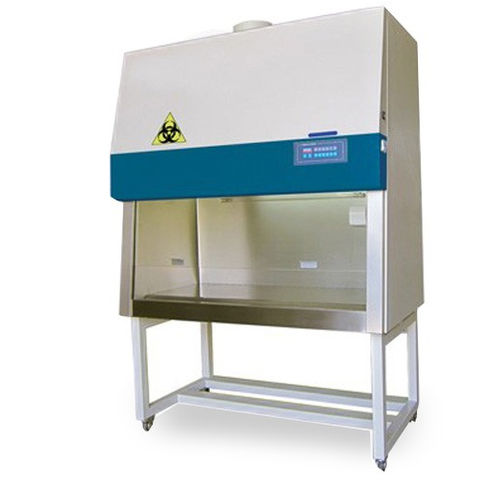 ISO 5级微生物安全柜 - BC-1300A2 - Aiken Corporation - 移动式 / HEPA过滤器 / 不锈钢