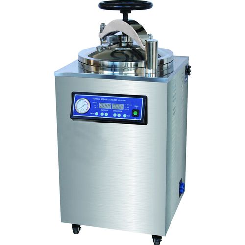 实验室高压釜 - VA-B Series - Aiken Corporation - 移动式 / 微处理器控制 / 自动