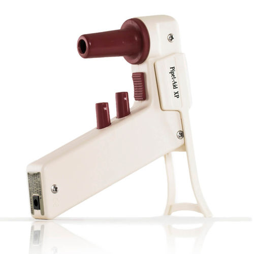 电子移液管助吸器 - Pipet-Aid® - Drummond Scientific Company - 容积式