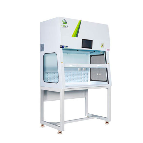 化学烟雾通风柜 - PRO - TopAir Systems, Inc. - 排气 / 密闭 / 实验室