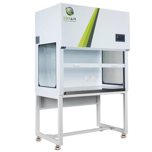实验室净化台 - HC-V090-PRO - TopAir Systems, Inc. - 用于无菌室 / 用于科研实验室 / 带滑轮