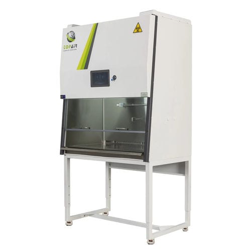 A2型微生物安全柜 - BO-090-ME	 - TopAir Systems, Inc. - 实验室 / ISO 5级 / 落地