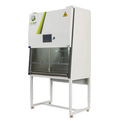 B2型微生物安全柜 - BO-090-ME-B - TopAir Systems, Inc. - 实验室 / 用于研究 / ISO 5级