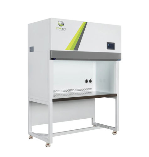 实验室净化台 - VALUE LINE  - TopAir Systems, Inc. - 用于科研实验室 / 台式 / 带滑轮