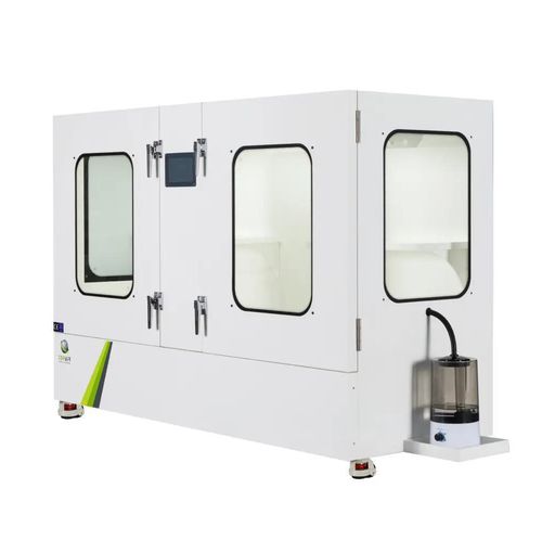 恒温实验箱 - SG-075-WF	 - TopAir Systems, Inc. - 气候 / 湿度 / 温度