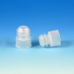 管道塞子 - 130-010-115 - SCP SCIENCESCP SCIENCE - 推入式 / 聚乙烯 / 聚丙烯