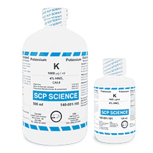 溶液试剂 - 140-001-205 - SCP SCIENCESCP SCIENCE - 液体 / 钙