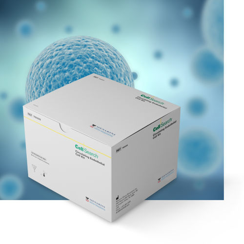 研究快速诊断套装 - CELLSEARCH® - Menarini Silicon Biosystems - 血液总量 / 细胞 / 磁免疫