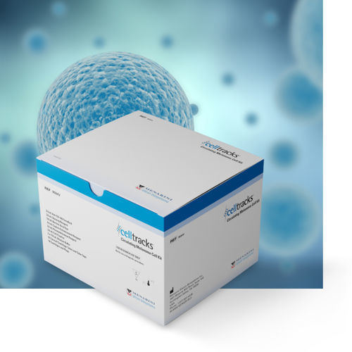 研究快速诊断套装 - 84000012 - Menarini Silicon Biosystems - 血液总量 / 细胞 / 磁免疫
