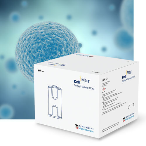 研究快速诊断套装 - CELLMAG - Menarini Silicon Biosystems - 抗体 / 血液 / 细胞