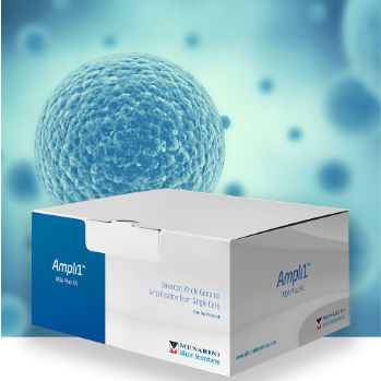 DNA扩增试剂套装 - Ampli1 WGA PLUS - Menarini Silicon Biosystems - DNA聚合酶 / Taq-DNA聚合酶 / NGS