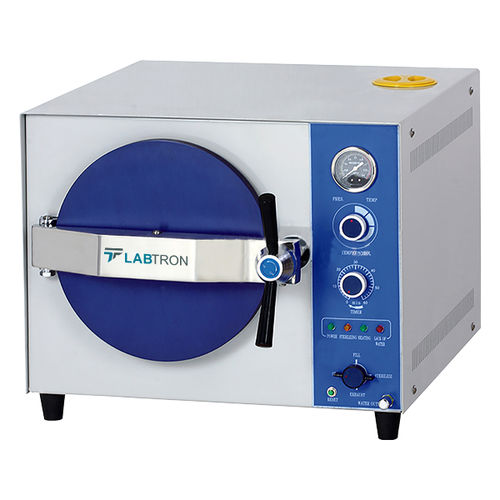 医用高压釜 - LTTA-C10 - Labtron Equipment - 手持式 / 电动