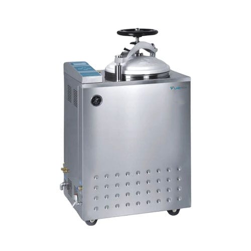 实验室高压釜 - LVA-F11 - Labtron Equipment - 立式 / 带滑轮