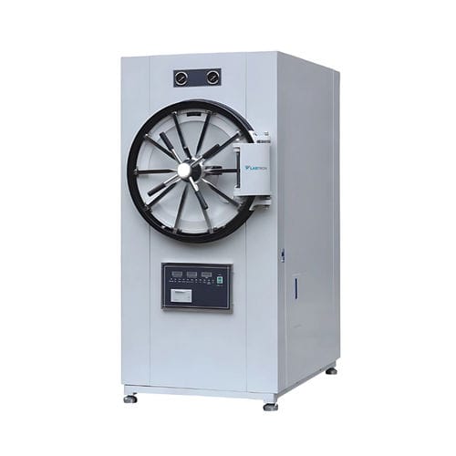 医用高压釜 - LHA-E11 - Labtron Equipment - 实验室 / 卧式 / 自动