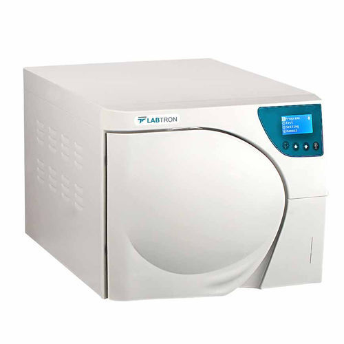 医用高压釜 - LMA-A10 - Labtron Equipment - 牙科 / 兽用 / 生物医学研究
