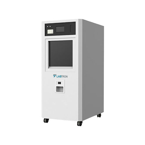 医用高压釜 - LPA-A10 - Labtron Equipment - 等离子 / 台式 / 自动
