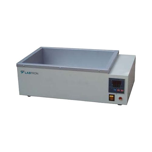加热砂浴箱 - LDSB-A10 - Labtron Equipment - 台式