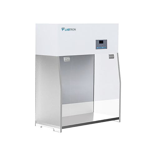 I级微生物安全柜 - LBS1-A10 - Labtron Equipment - 密闭 / 落地 / 不锈钢