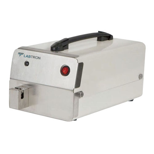 血浆袋管封口机 - LBTS-A10 - Labtron Equipment - 医用