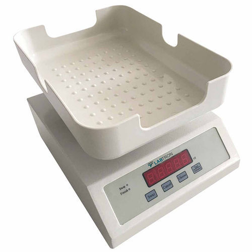 血液采集监控器 - LBMO-A10 - Labtron Equipment